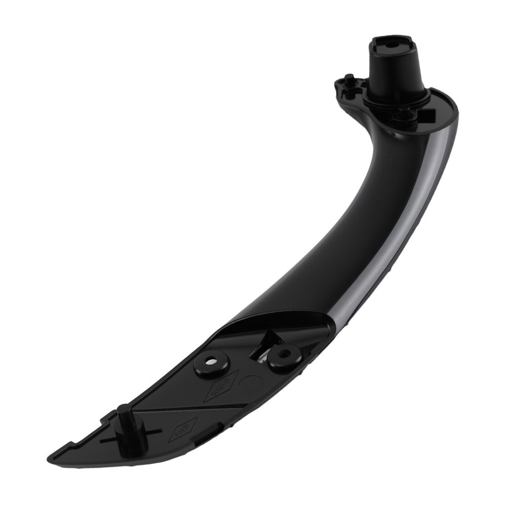 Poignée avant droit intérieure compatible pour Renault Megane III 2008-2016 plastique