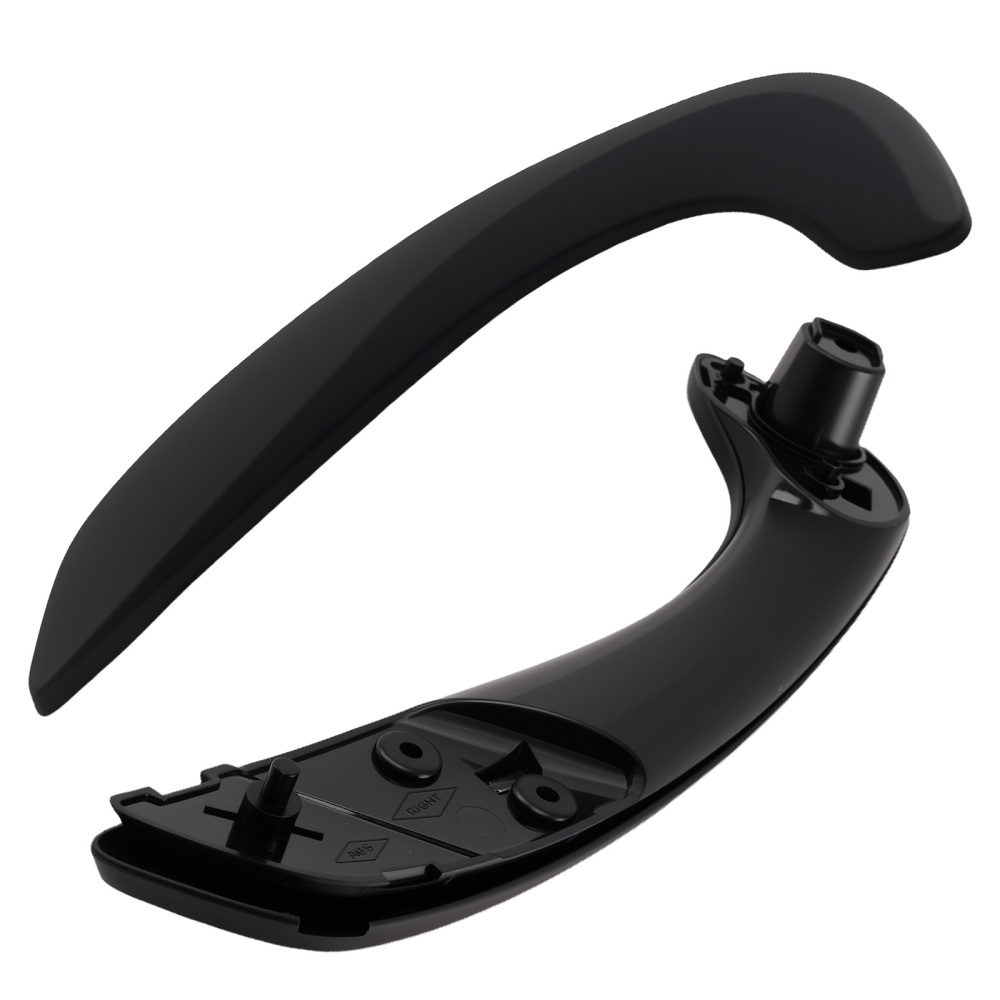 Poignée avant droit intérieure compatible pour Renault Megane III 2008-2016 plastique