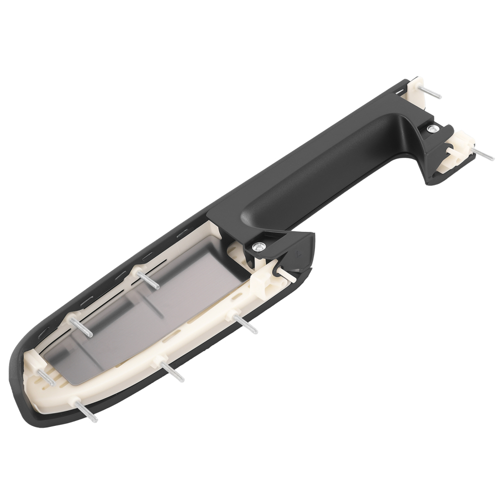 Door Panel Armrest compatible for Silverado/Sierra 1500/2500/3500 HD 2010-2014 22818465