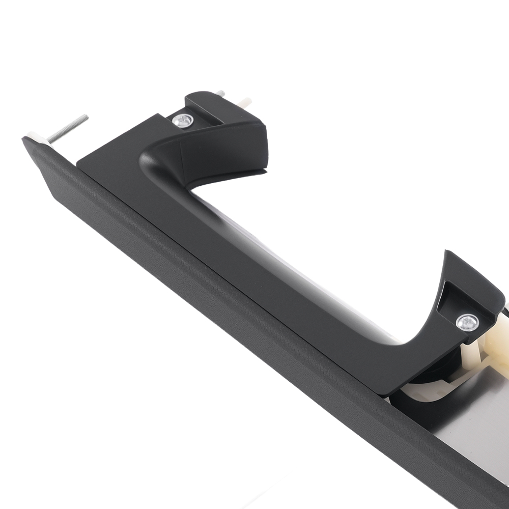 Door Panel Armrest compatible for Silverado/Sierra 1500/2500/3500 HD 2010-2014 22818465