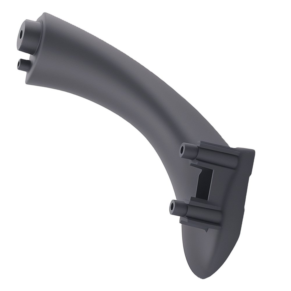 Door Handle Pull Trim compatible for BMW 325Ci 330Ci 335is 2005-2012 51417230849