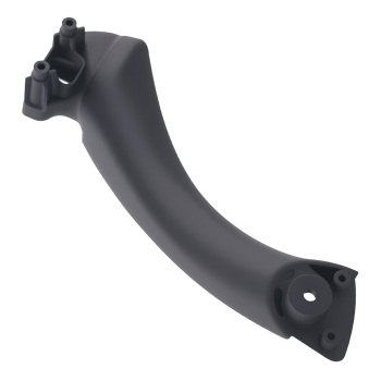 Door Handle Pull Trim compatible for BMW 325Ci 330Ci 335is 2005-2012 51417230849
