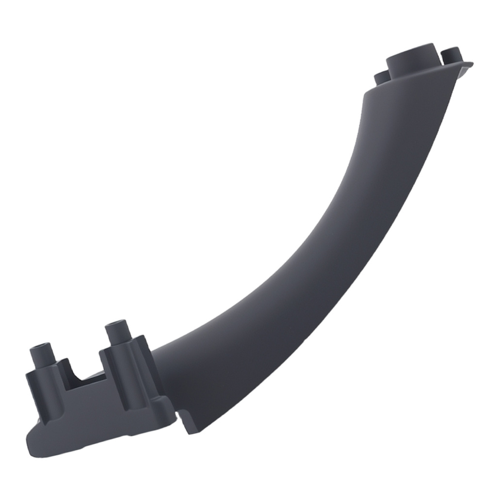 Door Handle Pull Trim compatible for BMW 325Ci 330Ci 335is 2005-2012 51417230849