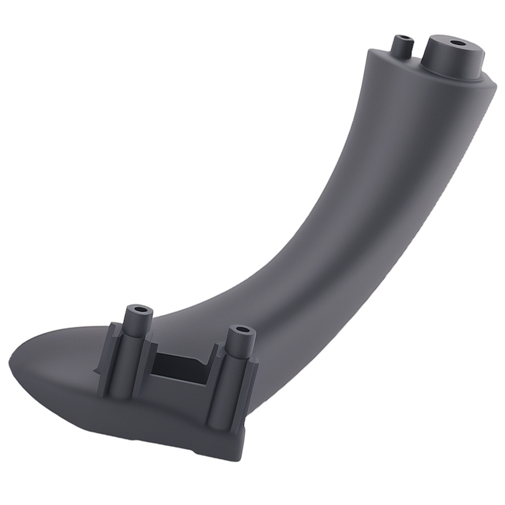 Door Handle Pull Trim compatible for BMW 325Ci 330Ci 335is 2005-2012 51417230849