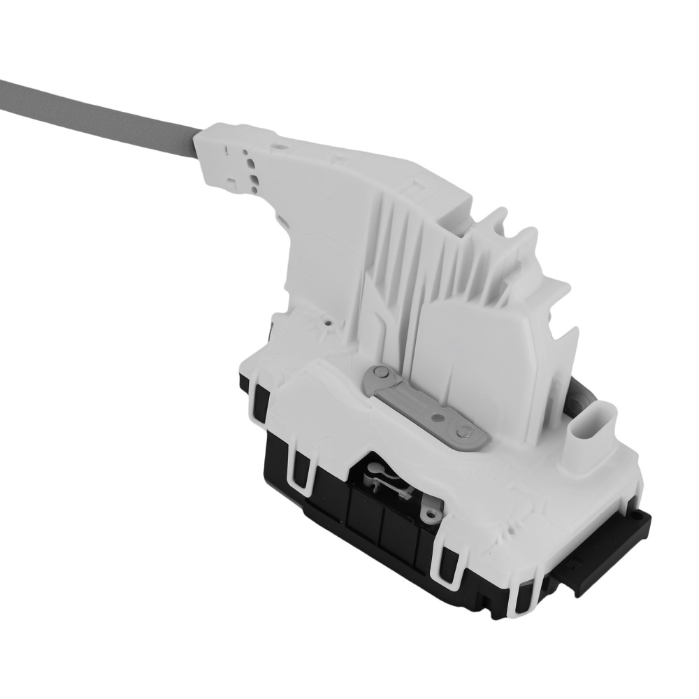 Actuador Bloqueo compatible para Mercedes SLK350 R172 2012-2016 2047202735 4 Pines
