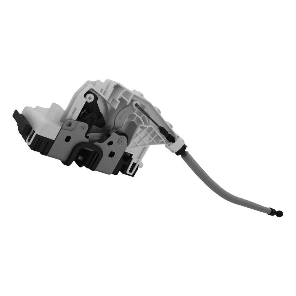 Actuador Bloqueo compatible para Mercedes SLK350 R172 2012-2016 2047202735 4 Pines