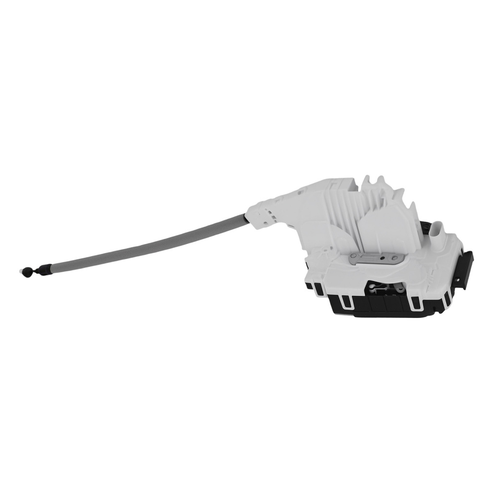Actuador Bloqueo compatible para Mercedes SLK350 R172 2012-2016 2047202735 4 Pines