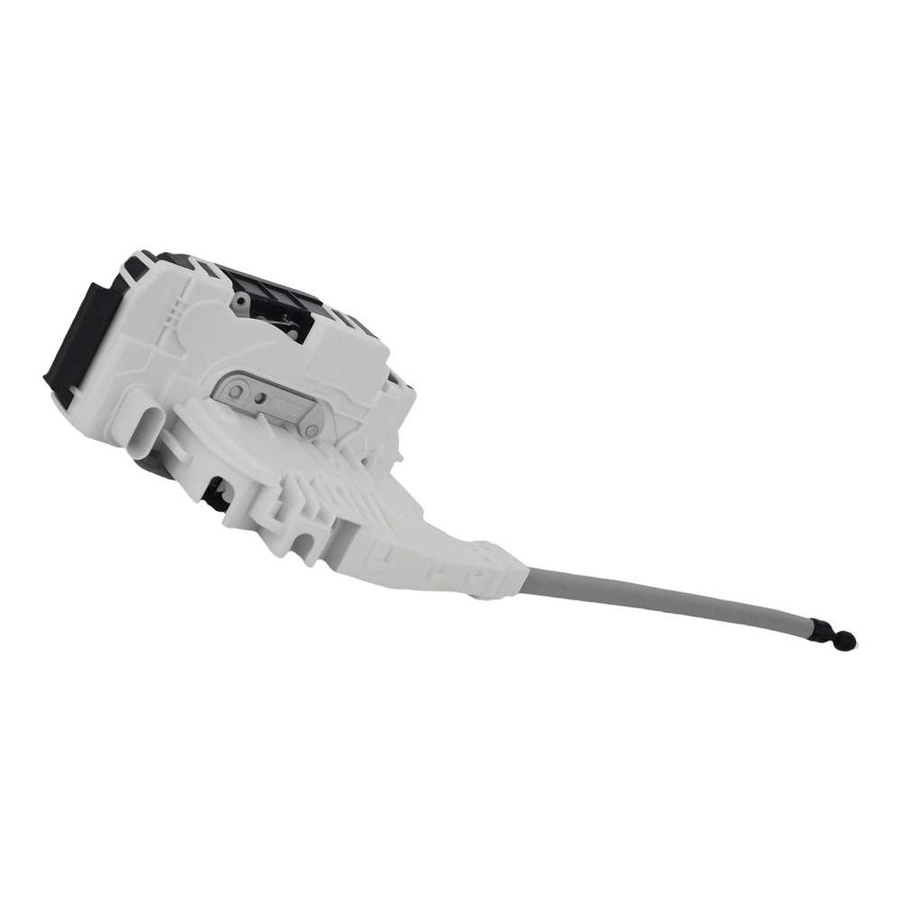 Actuador Bloqueo compatible para Mercedes SLK350 R172 2012-2016 2047202735 4 Pines