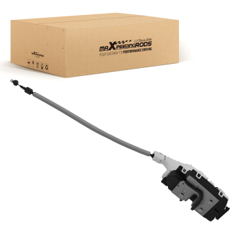 Actionneur de Serrure de Porte Avant Gauche compatible pour Mercedes E350 W212 2010-2016