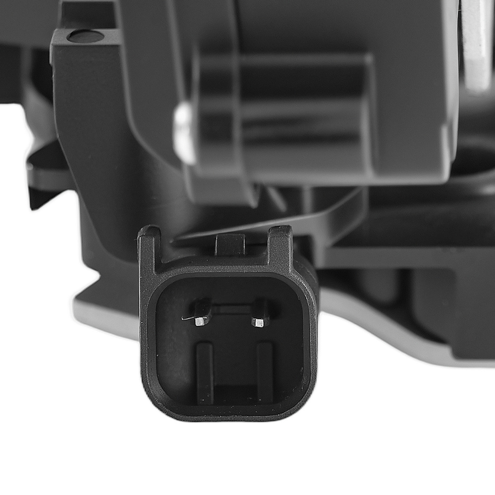 Door Lock Actuator compatible for Ford Transit-350 Transit-350 HD CK4Z61219A64D