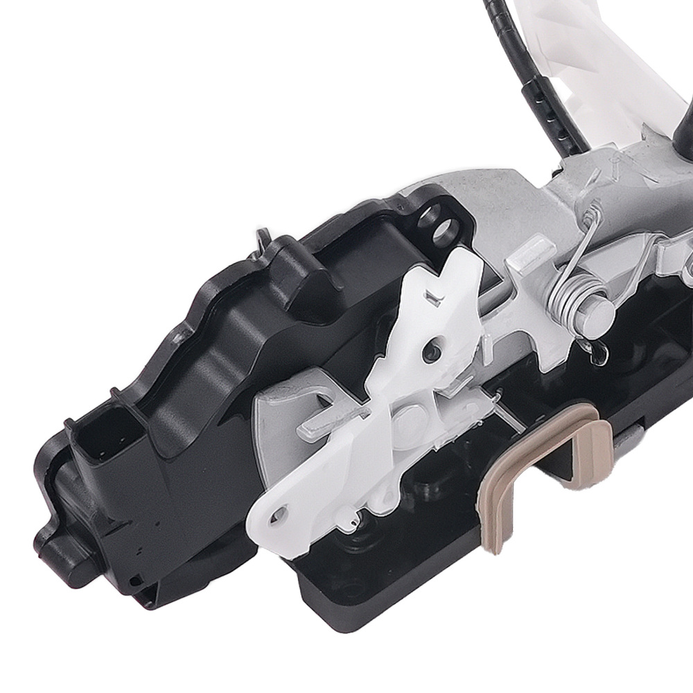 Door Lock Actuator compatible for Ford Transit-350 Transit-350 HD CK4Z61219A64D