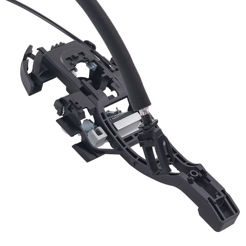 Door Lock Actuator compatible for Ford Transit-350 Transit-350 HD CK4Z61219A64D