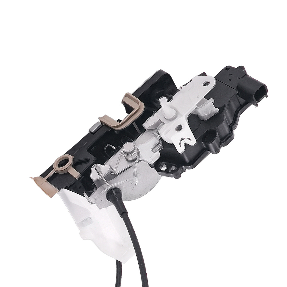 Door Lock Actuator compatible for Ford Transit-350 Transit-350 HD CK4Z61219A64D
