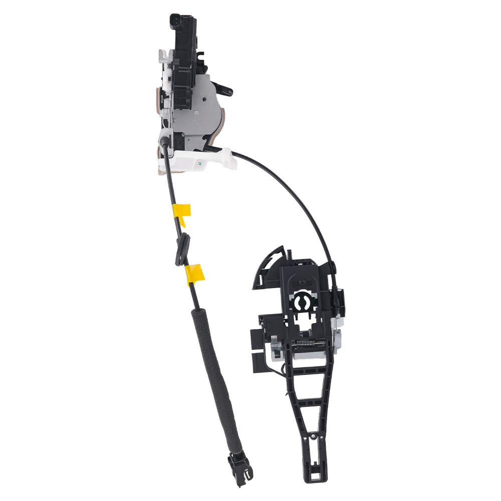 Door Lock Actuator compatible for Ford Transit-350 Transit-350 HD CK4Z61219A64D