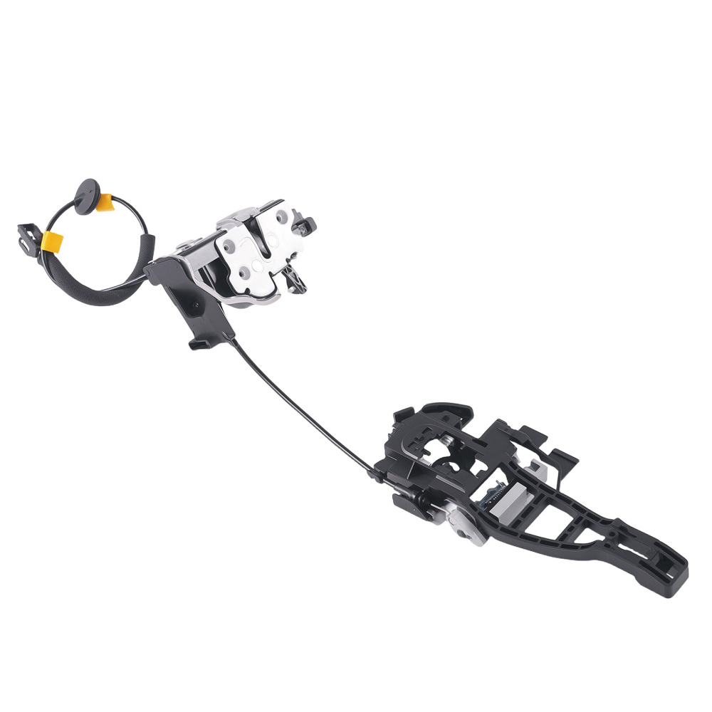 Door Lock Actuator Front Left compatible for Ford Transit-150 2015-2023 CK4Z61219A65E