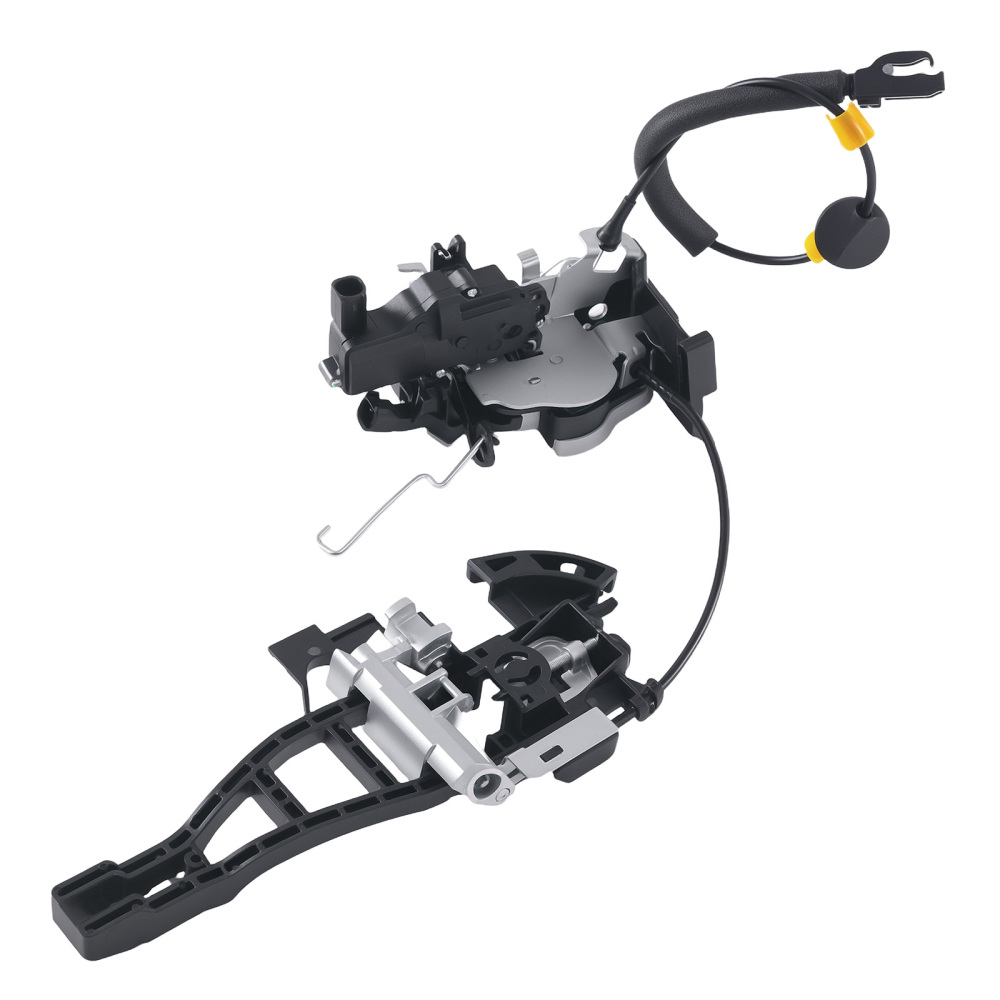 Door Lock Actuator Front Left compatible for Ford Transit-150 2015-2023 CK4Z61219A65E