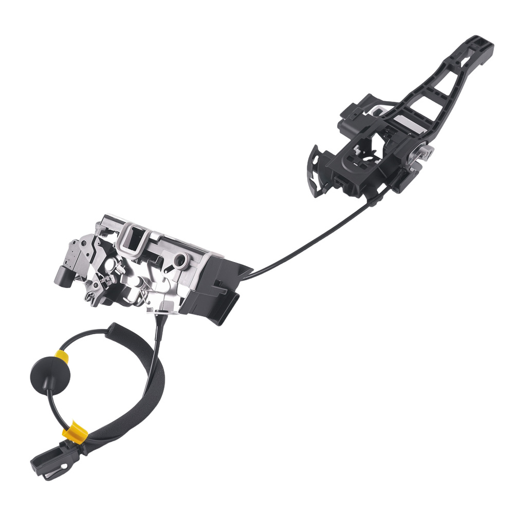 Door Lock Actuator Front Left compatible for Ford Transit-150 2015-2023 CK4Z61219A65E