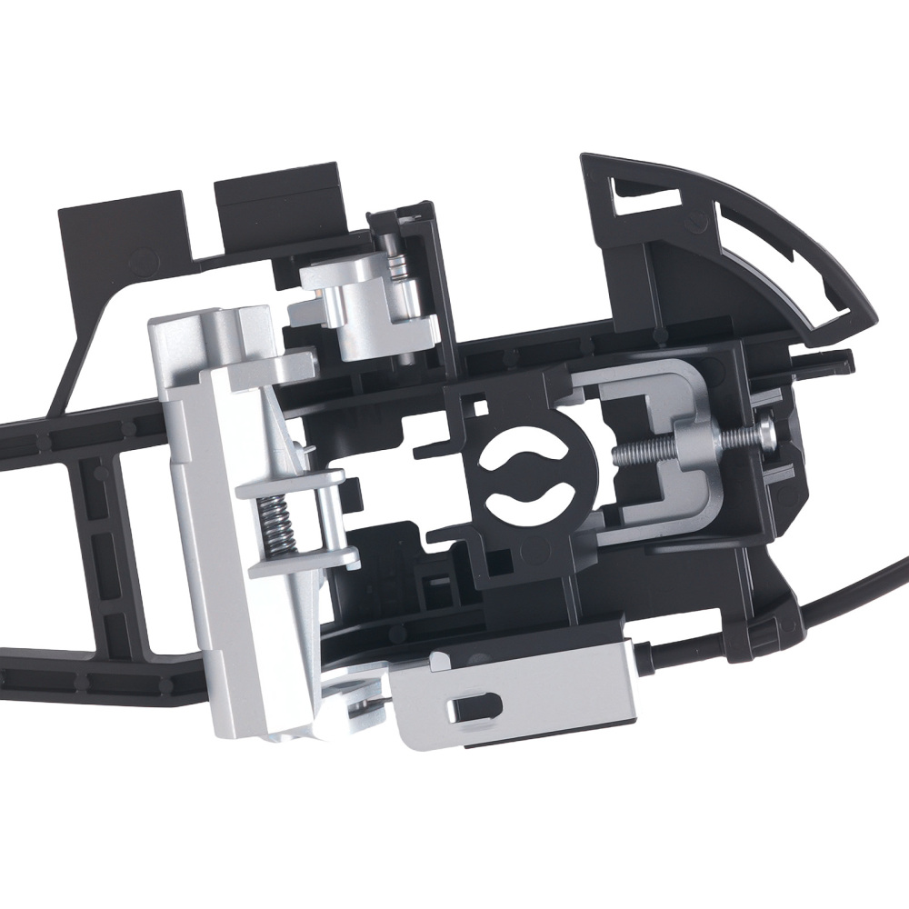 Door Lock Actuator Front Left compatible for Ford Transit-150 2015-2023 CK4Z61219A65E