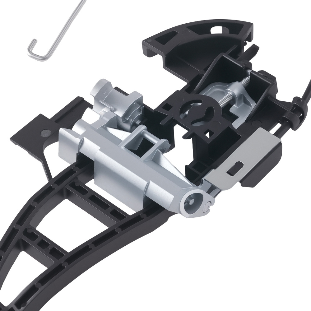 Door Lock Actuator Front Left compatible for Ford Transit-150 2015-2023 CK4Z61219A65E