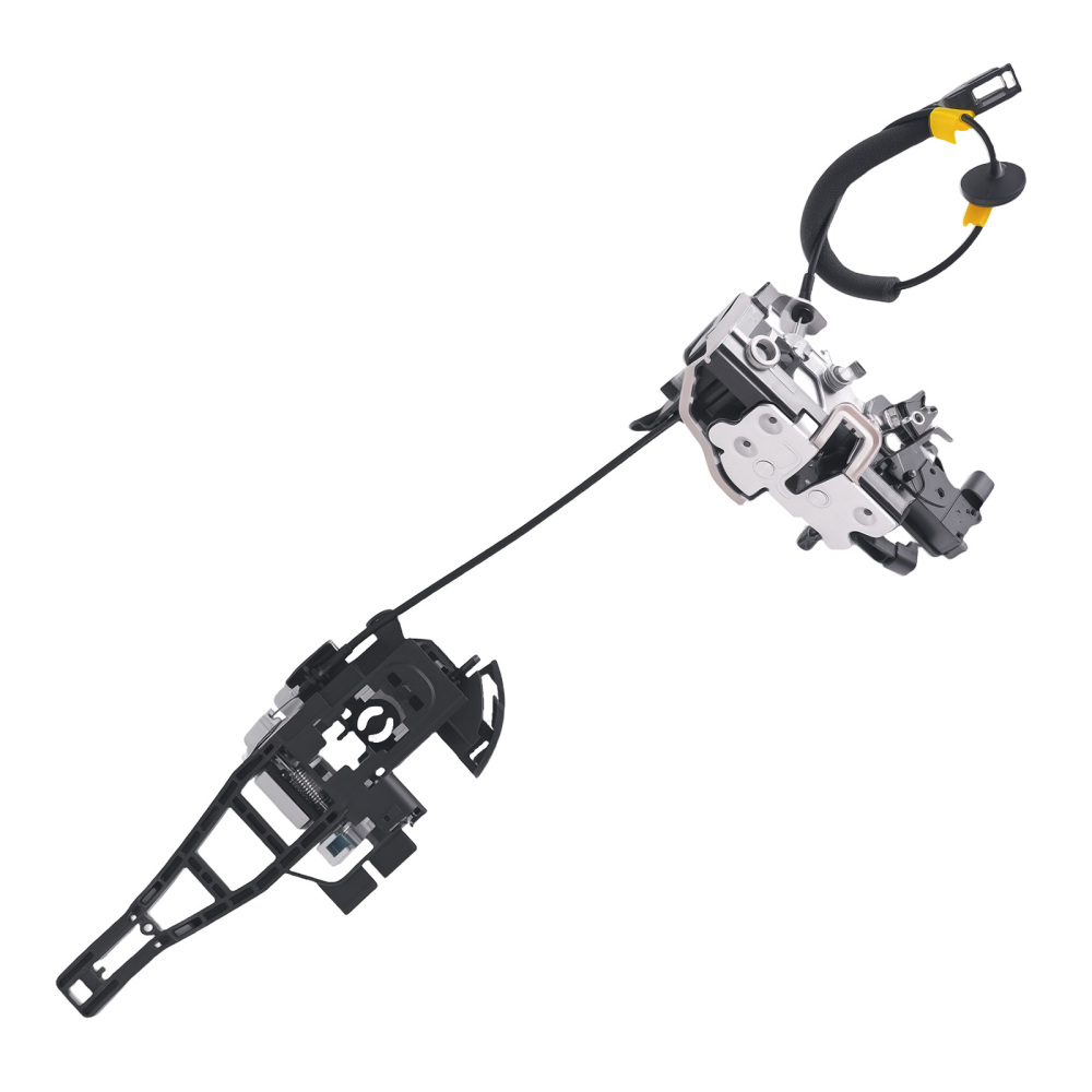 Door Lock Actuator Front Left compatible for Ford Transit-150 2015-2023 CK4Z61219A65E