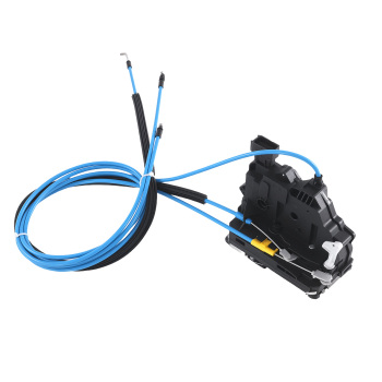 Actionneur 6 broches droite for Boxer/Jumper/Ducato 2006+ for 1633563680