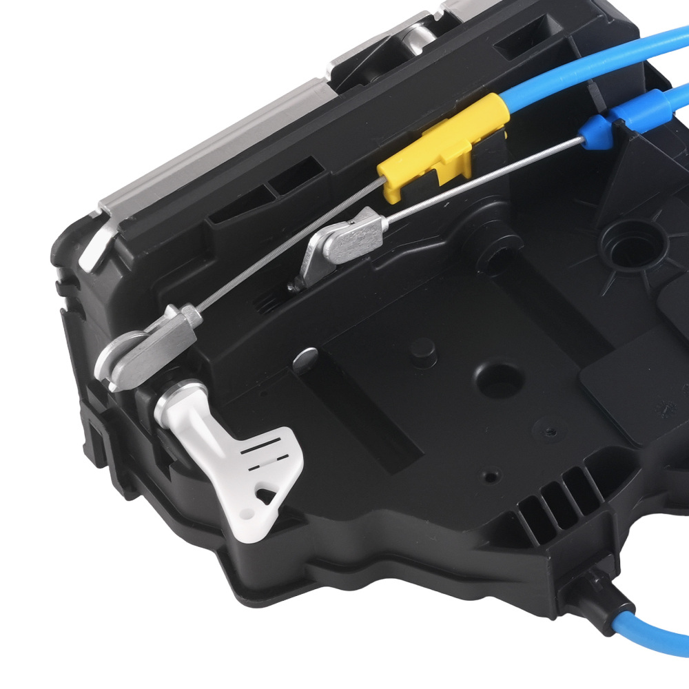 Actionneur 6 broches droite for Boxer/Jumper/Ducato 2006+ for 1633563680