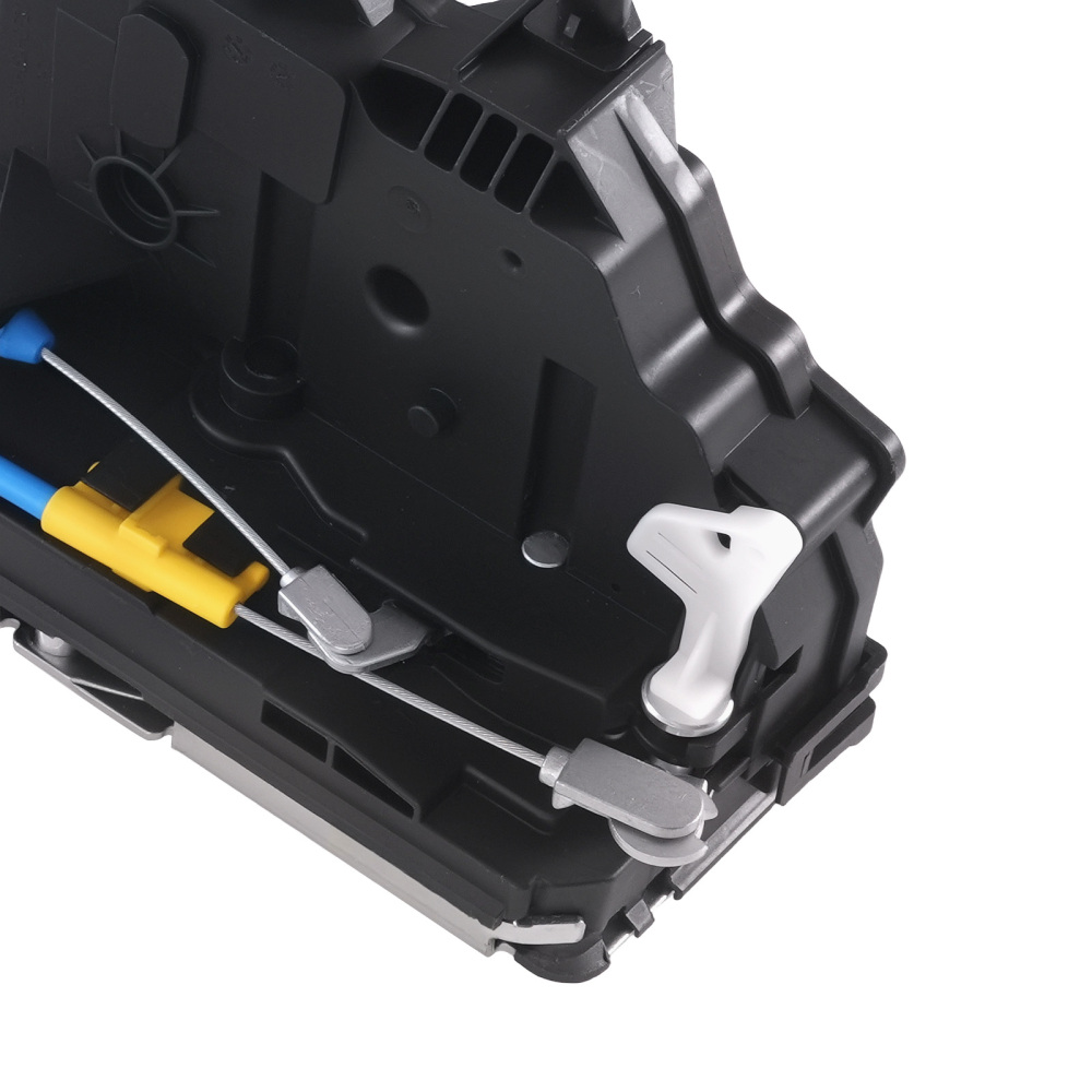 Actionneur 6 broches droite for Boxer/Jumper/Ducato 2006+ for 1633563680