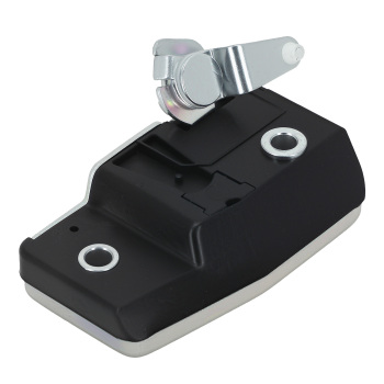 Actuateur de serrure compatible pour Volkswagen T4/Transporter 1990-2003 for 701843604D