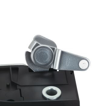 Actuateur de serrure compatible pour Volkswagen T4/Transporter 1990-2003 for 701843604D