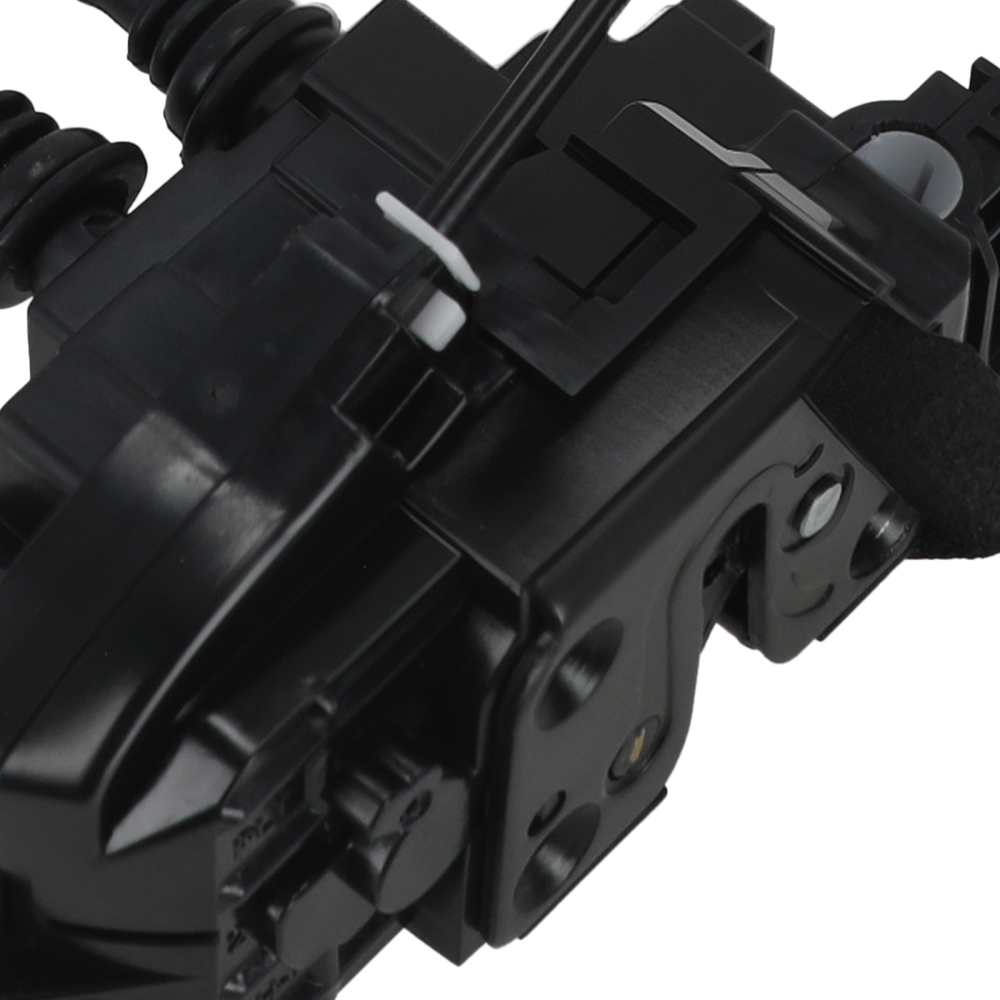 Door Lock Actuator Front Left compatible for Hyundai Sonata 2.4L 3.3L 08-10 6 Pins