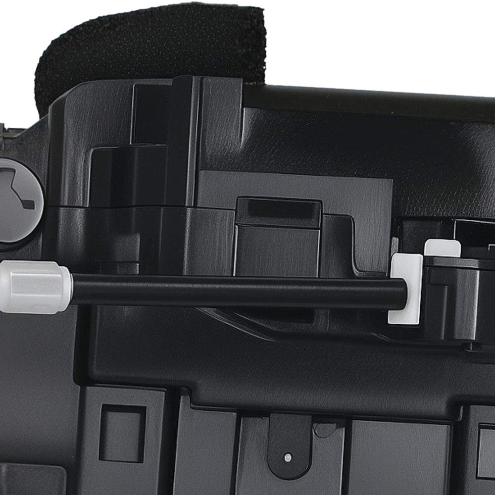 Door Lock Actuator Front Left compatible for Hyundai Sonata 2.4L 3.3L 08-10 6 Pins