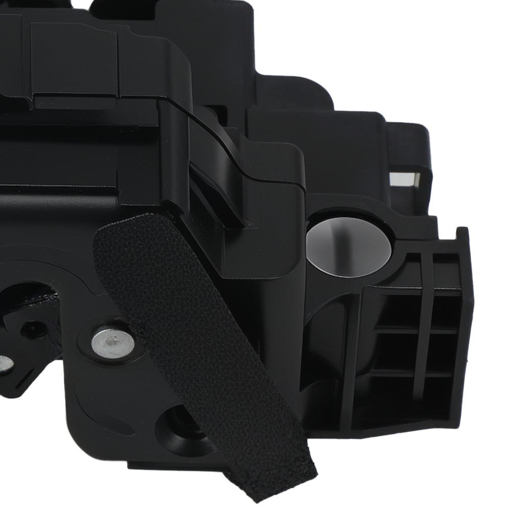 Door Lock Actuator Front Left compatible for Hyundai Sonata 2.4L 3.3L 08-10 6 Pins