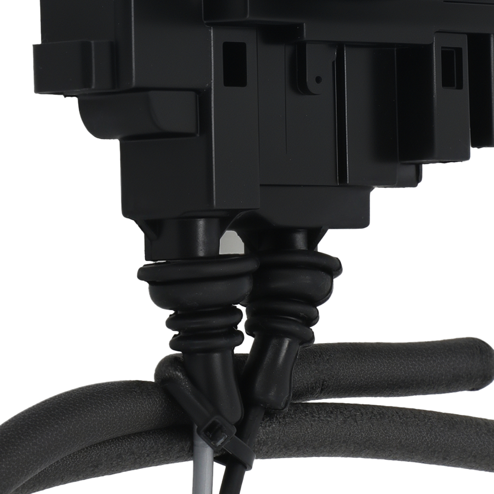 Door Lock Actuator Front Left compatible for Hyundai Sonata 2.4L 3.3L 08-10 6 Pins