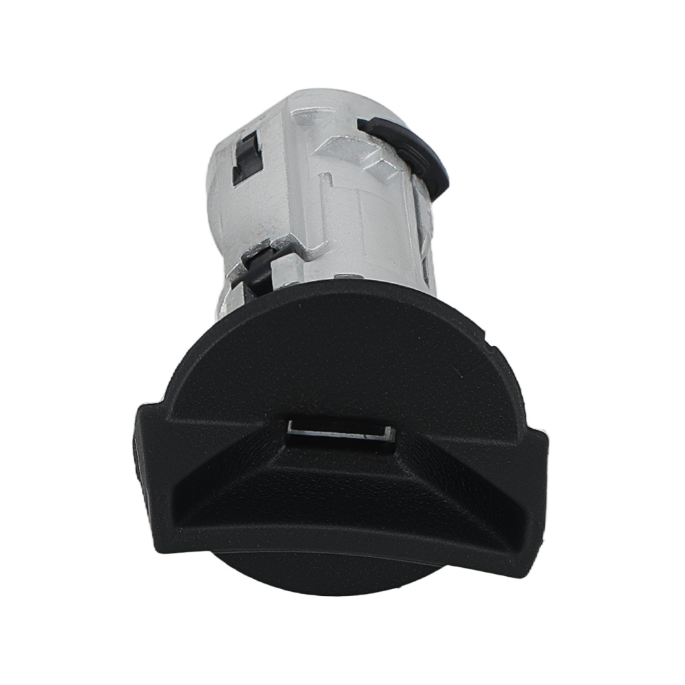 4Pcs Ignition Switch Lock Cylinder compatible for Jeep Wrangler YJ 90-95 4746311 5003843AB