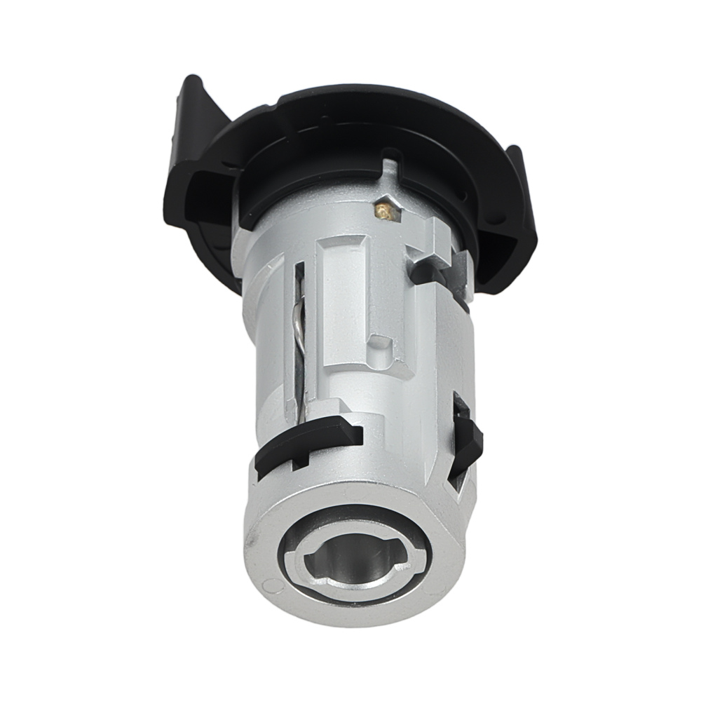 4Pcs Ignition Switch Lock Cylinder compatible for Jeep Wrangler YJ 90-95 4746311 5003843AB
