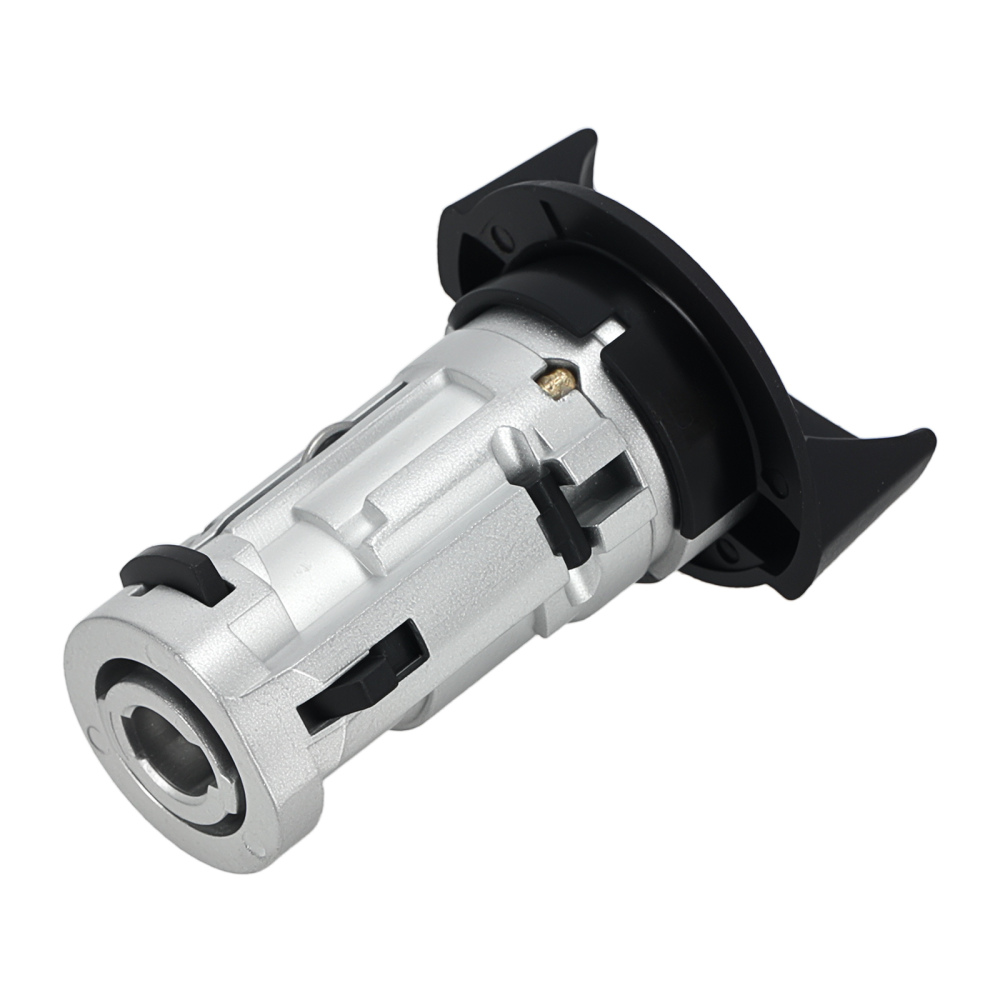 4Pcs Ignition Switch Lock Cylinder compatible for Jeep Wrangler YJ 90-95 4746311 5003843AB