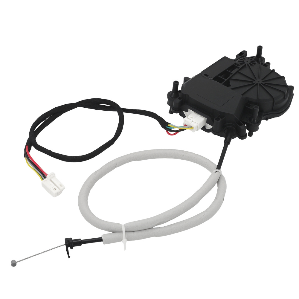 Arrière Actionneur serrure arrière compatible pour BMW F34/F31/F36 2012-2019 51244896408