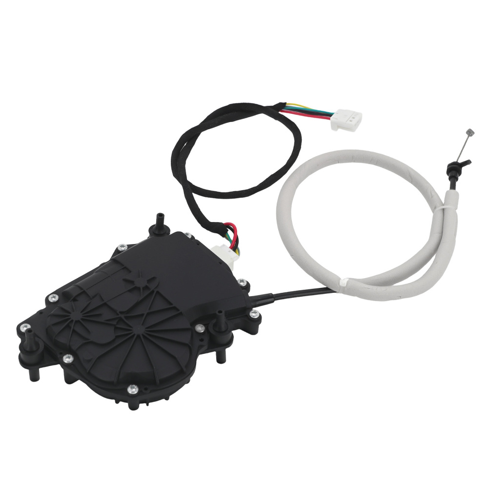 Arrière Actionneur serrure arrière compatible pour BMW F34/F31/F36 2012-2019 51244896408