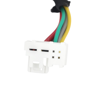 Arrière Actionneur serrure arrière compatible pour BMW F34/F31/F36 2012-2019 51244896408