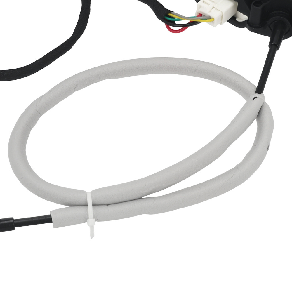 Arrière Actionneur serrure arrière compatible pour BMW F34/F31/F36 2012-2019 51244896408