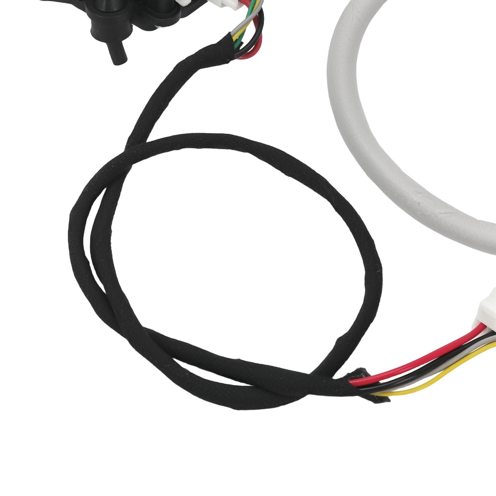 Arrière Actionneur serrure arrière compatible pour BMW F34/F31/F36 2012-2019 51244896408
