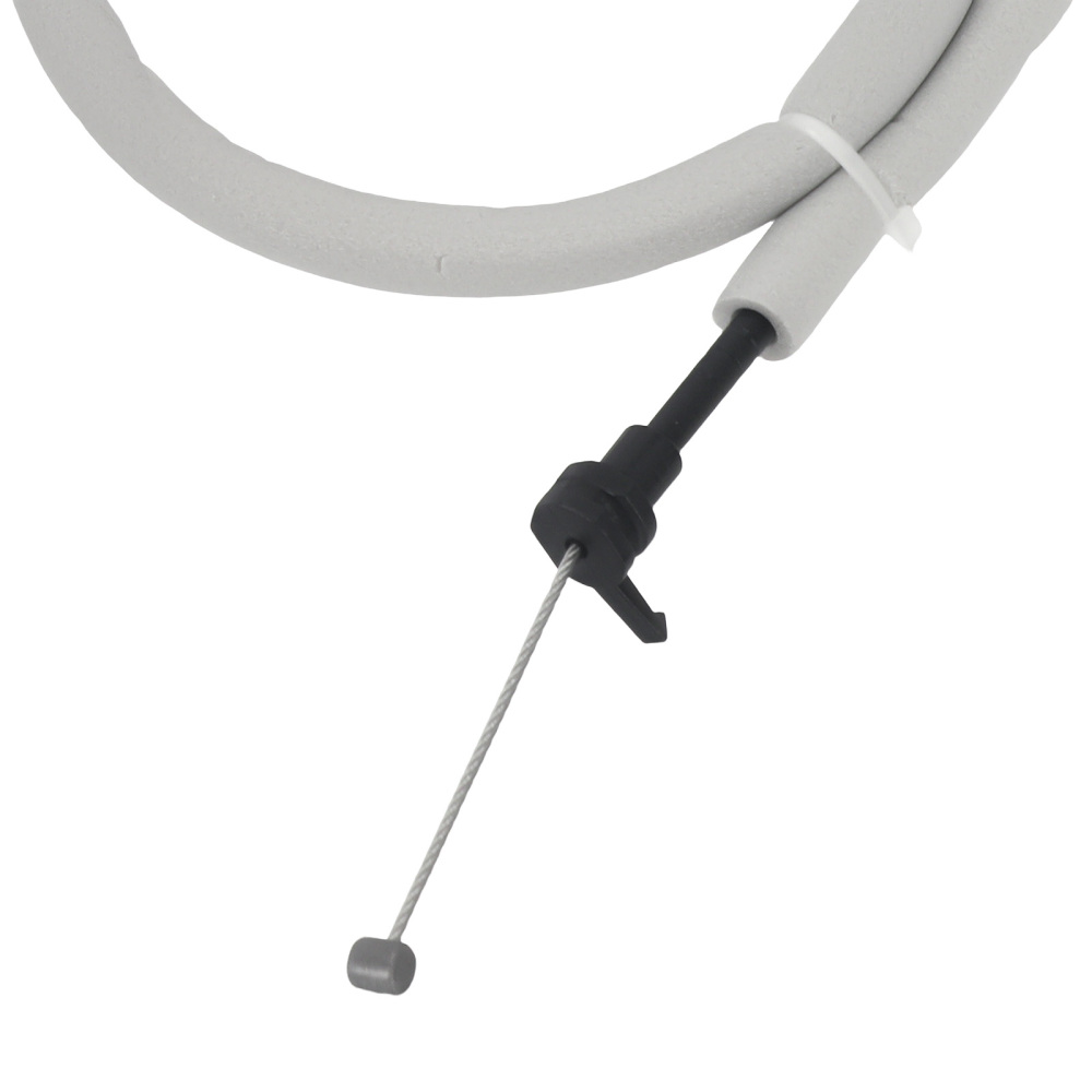 Arrière Actionneur serrure arrière compatible pour BMW F34/F31/F36 2012-2019 51244896408