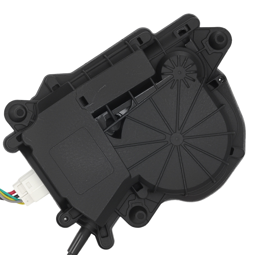 Arrière Actionneur serrure arrière compatible pour BMW F34/F31/F36 2012-2019 51244896408