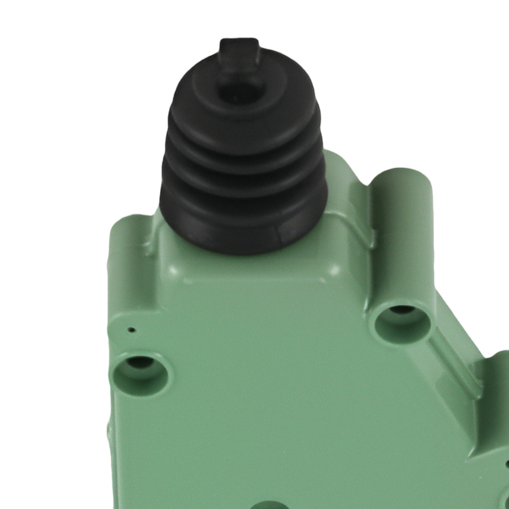 Attuatore Serratura Porta compatibile per VW T4 Bus 1990-2003 701959781A Destro 4 Pin