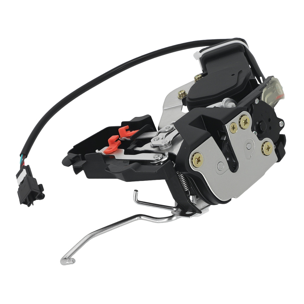Door Lock Actuator compatible for Toyota Camry 97-01 Left Front 69304-33030 Direct Fit
