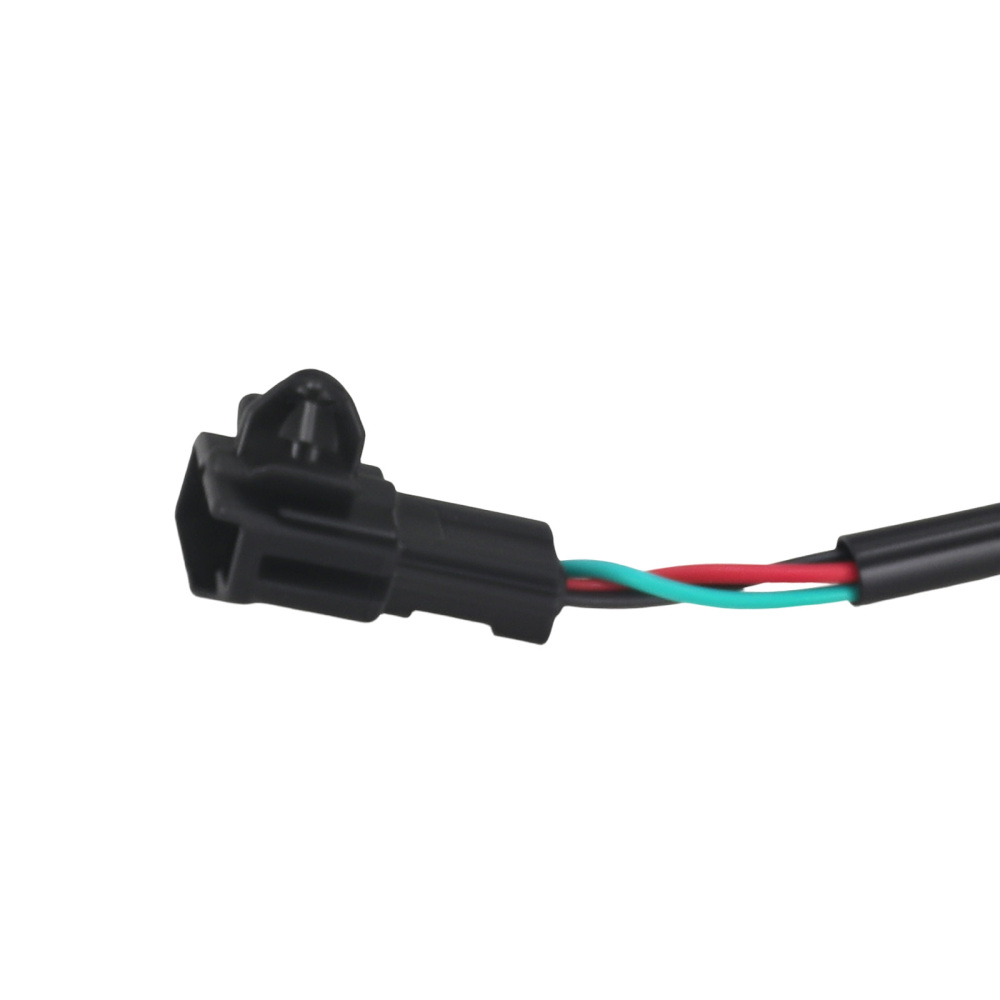 Door Lock Actuator compatible for Toyota Camry 97-01 Left Front 69304-33030 Direct Fit