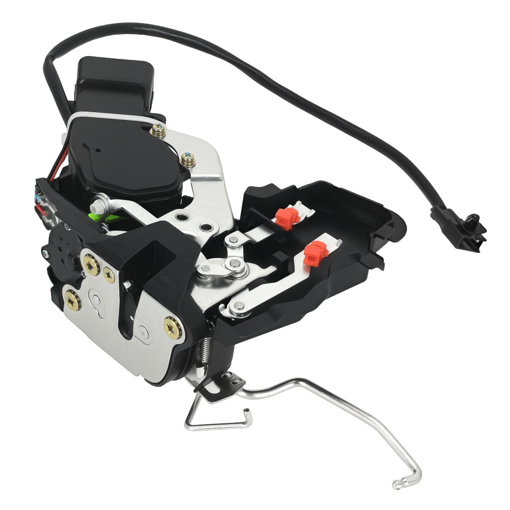 Door Lock Actuator compatible for Toyota Camry 1997-2001 Front Right 69303-AA010