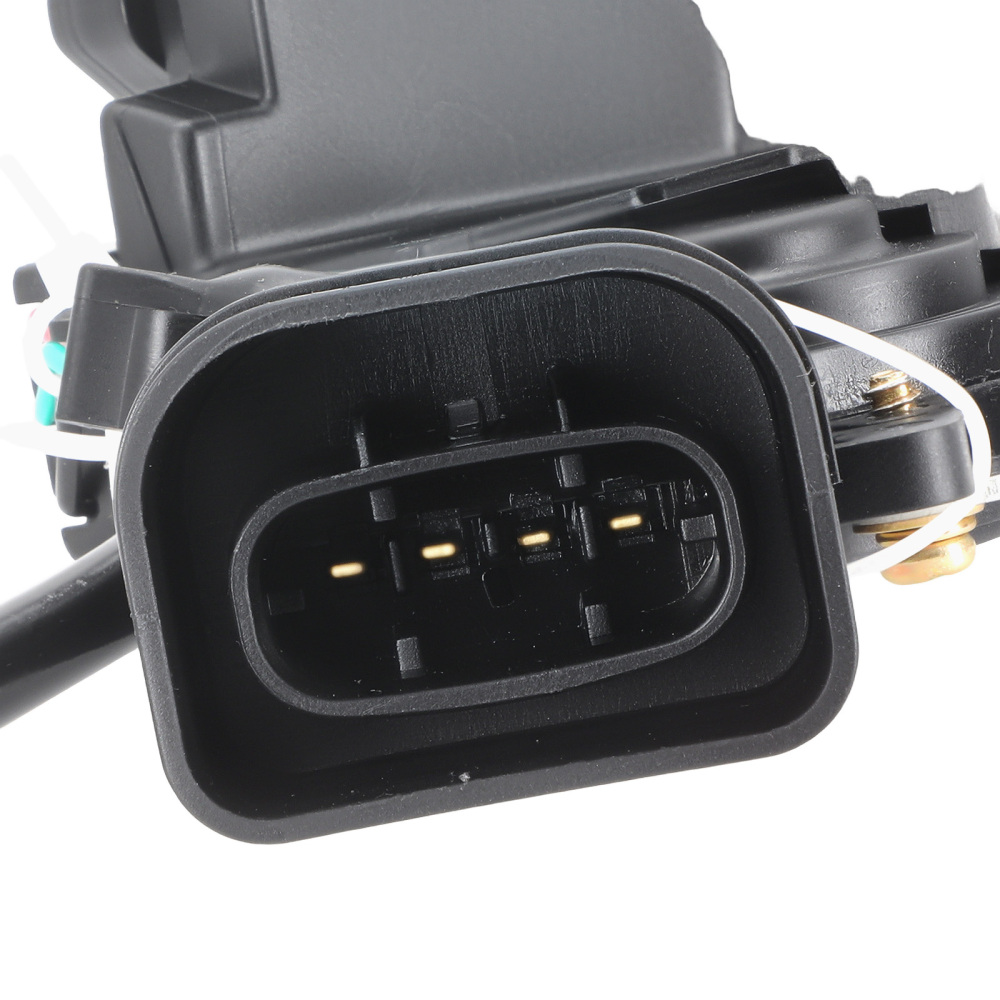 Door Lock Actuator compatible for Toyota Camry 1997-2001 Front Right 69303-AA010