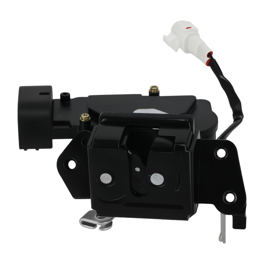Door Lock Actuator compatible for Toyota Sequoia 2001-2007 693010C010 691500C010 Rear