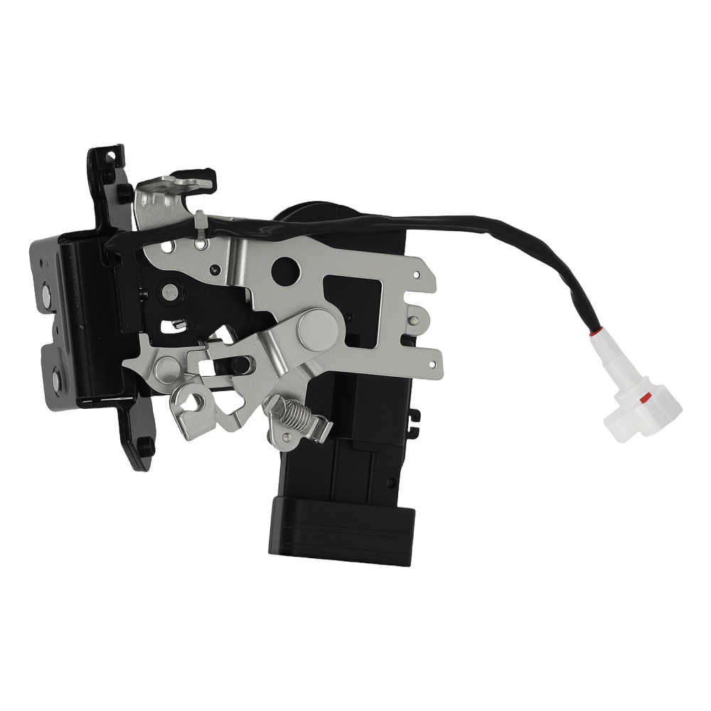 Door Lock Actuator compatible for Toyota Sequoia 2001-2007 693010C010 691500C010 Rear